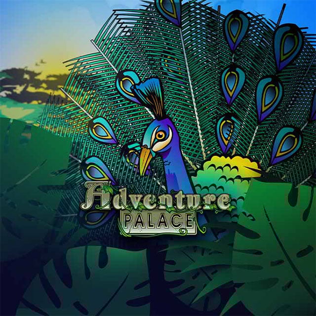 Adventure Palace